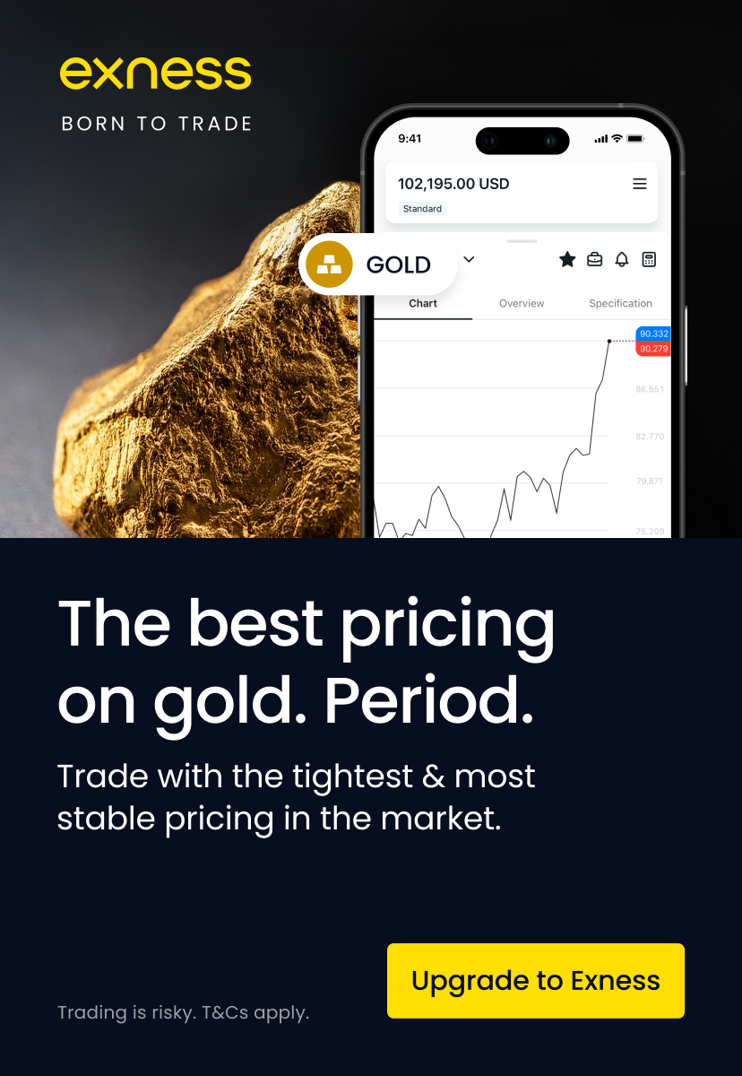 Gold