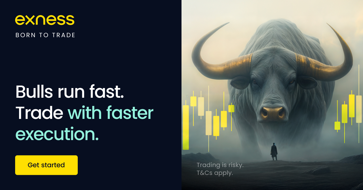 Trade Faster