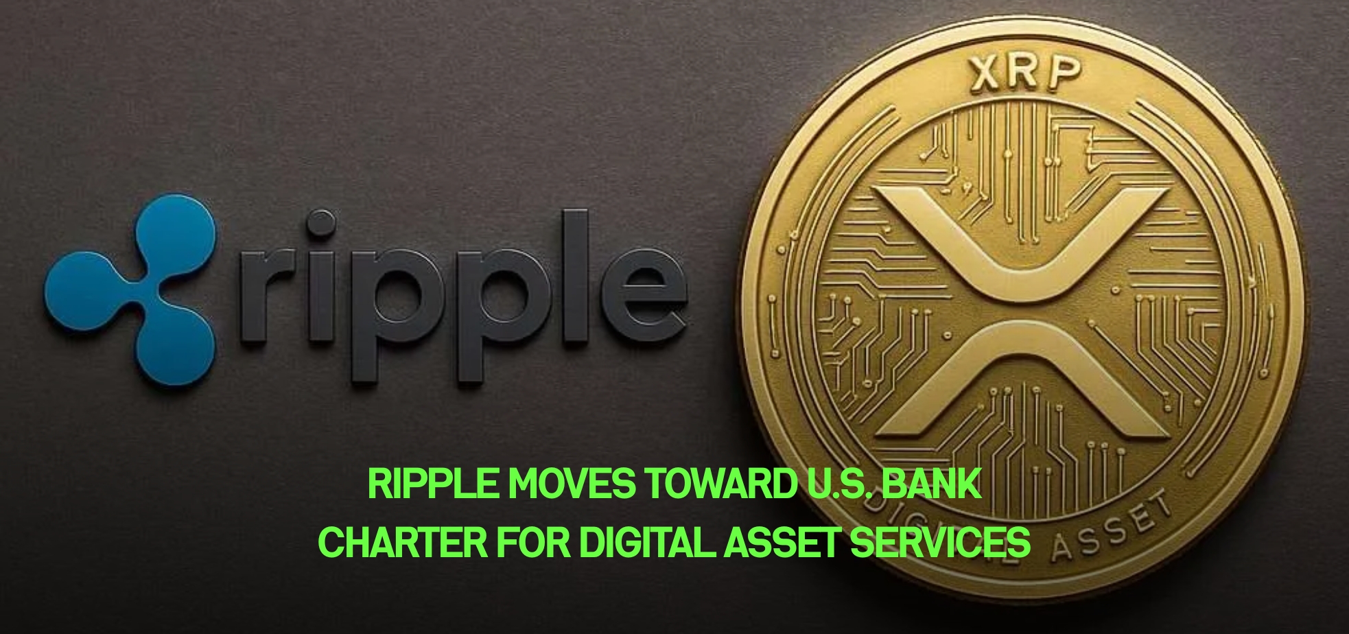 Cover image for Deutsche Bank Predicts Central Banks Could Hold Bitcoin by 2030